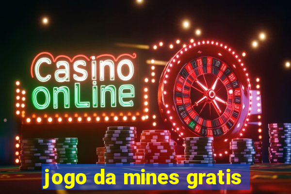 jogo da mines gratis